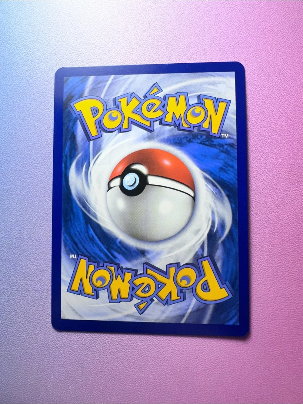 Pokemon pokémon trading